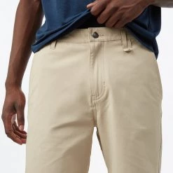 Tentree Destination Latitude Short