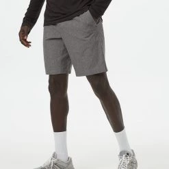 Tentree Destination Agility Short