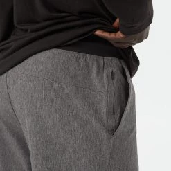 Tentree Destination Agility Short