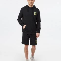 Tentree National Geographic Mangrove Portal Sweatshort