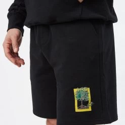 Tentree National Geographic Mangrove Portal Sweatshort