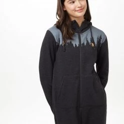 Tentree Unisex Onesie Sustainable Loungewear