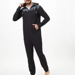 Tentree Unisex Onesie Sustainable Loungewear