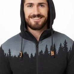 Tentree Unisex Onesie Sustainable Loungewear