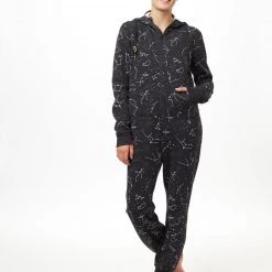 Tentree Unisex Onesie Sustainable Loungewear