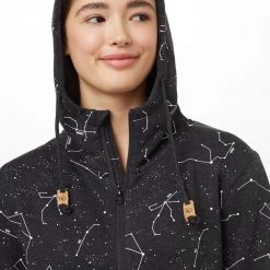 Tentree Unisex Onesie Sustainable Loungewear