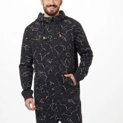 Tentree Unisex Onesie Sustainable Loungewear