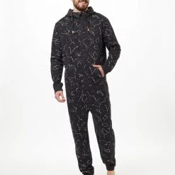 Tentree Unisex Onesie Sustainable Loungewear