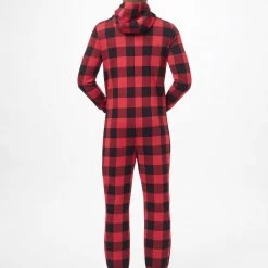 Tentree Unisex Onesie Sustainable Loungewear