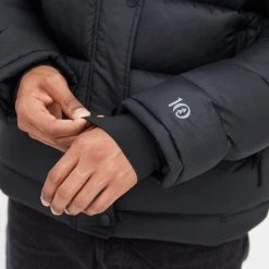 Tentree Cloud Shell Mid-Length Unisex Puffer