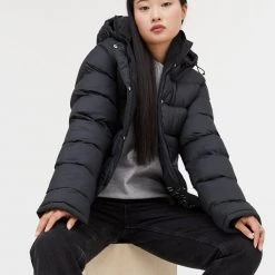 Tentree Cloud Shell Mid-Length Unisex Puffer