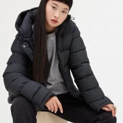 Tentree Cloud Shell Mid-Length Unisex Puffer