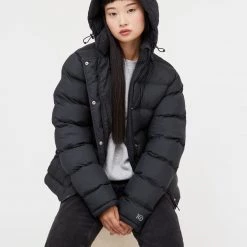 Tentree Cloud Shell Mid-Length Unisex Puffer