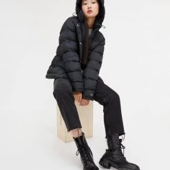 Tentree Cloud Shell Mid-Length Unisex Puffer