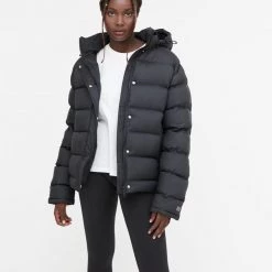 Tentree Cloud Shell Mid-Length Unisex Puffer