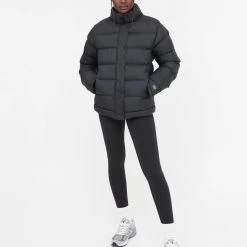 Tentree Cloud Shell Mid-Length Unisex Puffer
