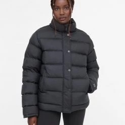 Tentree Cloud Shell Mid-Length Unisex Puffer