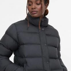 Tentree Cloud Shell Mid-Length Unisex Puffer