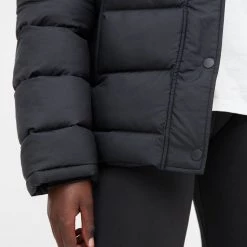 Tentree Cloud Shell Mid-Length Unisex Puffer