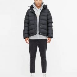 Tentree Cloud Shell Mid-Length Unisex Puffer
