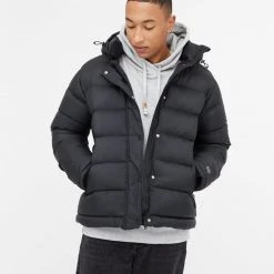 Tentree Cloud Shell Mid-Length Unisex Puffer