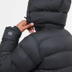 Tentree Cloud Shell Mid-Length Unisex Puffer