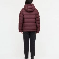 Tentree Cloud Shell Mid-Length Unisex Puffer