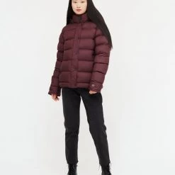 Tentree Cloud Shell Mid-Length Unisex Puffer