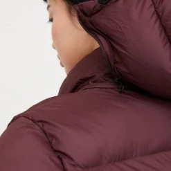 Tentree Cloud Shell Mid-Length Unisex Puffer