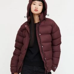 Tentree Cloud Shell Mid-Length Unisex Puffer