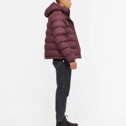 Tentree Cloud Shell Mid-Length Unisex Puffer