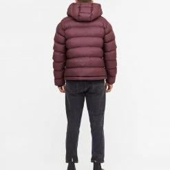 Tentree Cloud Shell Mid-Length Unisex Puffer