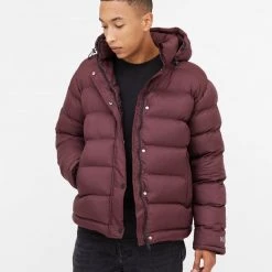 Tentree Cloud Shell Mid-Length Unisex Puffer