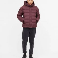 Tentree Cloud Shell Mid-Length Unisex Puffer