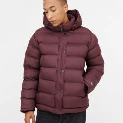 Tentree Cloud Shell Mid-Length Unisex Puffer
