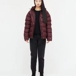 Tentree Cloud Shell Mid-Length Unisex Puffer