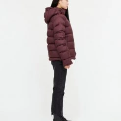 Tentree Cloud Shell Mid-Length Unisex Puffer