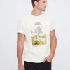 Tentree National Geographic Baobab Unisex T-Shirt 2 Tentree National Geographic Baobab Unisex T-Shirt