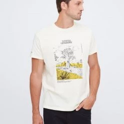 Tentree National Geographic Baobab Unisex T-Shirt