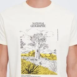 Tentree National Geographic Baobab Unisex T-Shirt