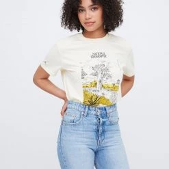 Tentree National Geographic Baobab Unisex T-Shirt