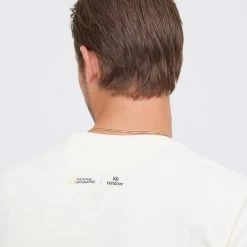 Tentree Women National Geographic Banner Unisex Longsleeve