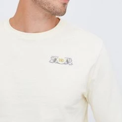 Tentree Women National Geographic Banner Unisex Longsleeve