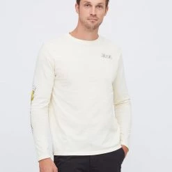 Tentree Women National Geographic Banner Unisex Longsleeve