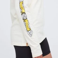 Tentree Women National Geographic Banner Unisex Longsleeve