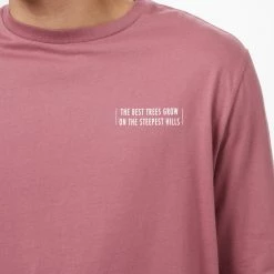 Tentree Best Trees Longsleeve - Ungendered Women 22 Tentree Best Trees Longsleeve - Ungendered Women