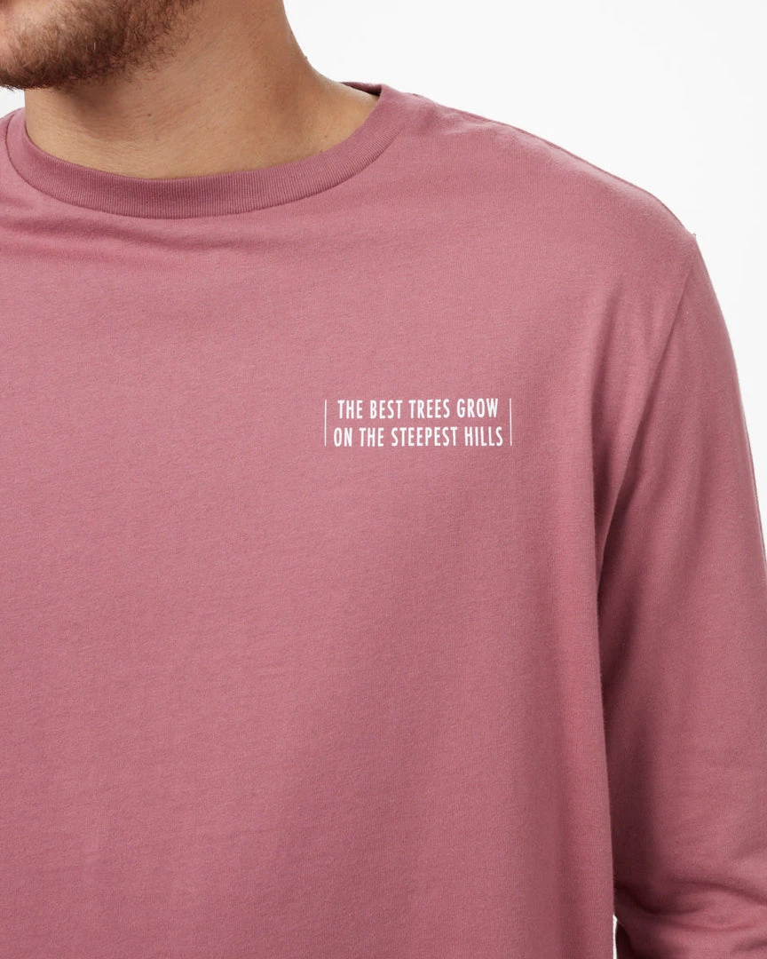 Tentree Best Trees Longsleeve - Ungendered Women 12 Tentree Best Trees Longsleeve - Ungendered Women