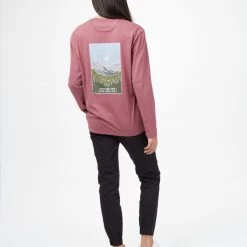 Tentree Best Trees Longsleeve - Ungendered Women