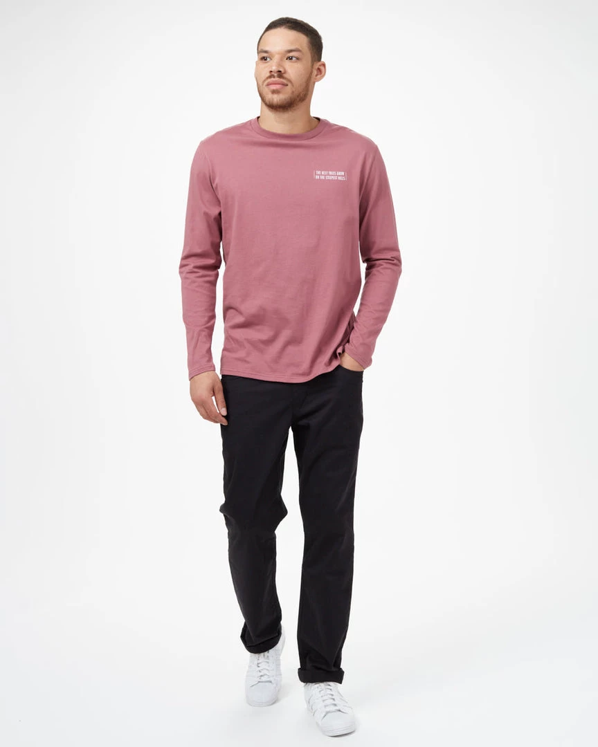 Tentree Best Trees Longsleeve - Ungendered Women 5 Tentree Best Trees Longsleeve - Ungendered Women