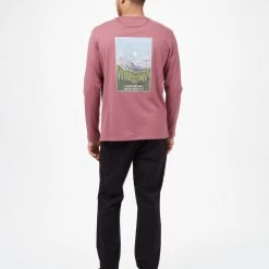 Tentree Best Trees Longsleeve - Ungendered Women 17 Tentree Best Trees Longsleeve - Ungendered Women